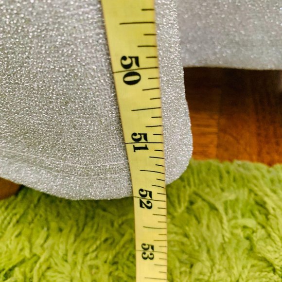 Ever Pretty Mermaid Sparkly Sweetheart Formal Gown - Picture 10 of 12